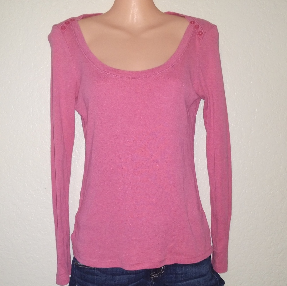 Express sexy baby tee